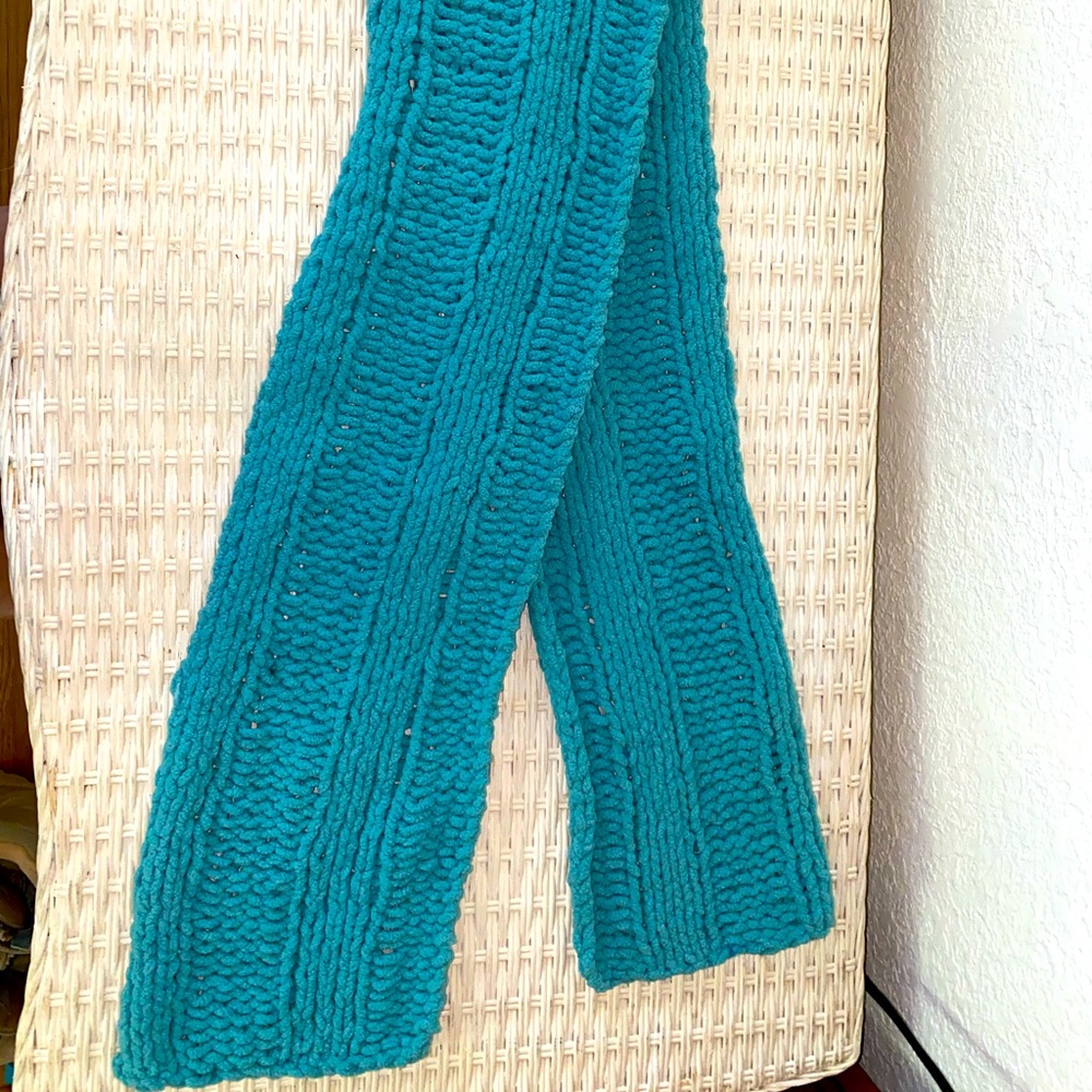 Hand Made Scarf